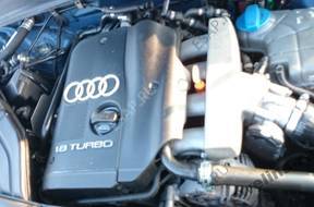 КОРОБКА ПЕРЕДАЧw FPS Audi 1.8 T AVJ