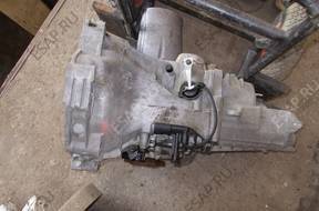КОРОБКА ПЕРЕДАЧW FPS AUDI A4 B6 1,8T AVJ 5-СТУПЕНЧАТАЯW