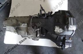 КОРОБКА ПЕРЕДАЧW FPS AUDI A4 B6 1.8T --