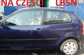 КОРОБКА ПЕРЕДАЧW FQE 1.2 VW POLO 69000KM FABIA