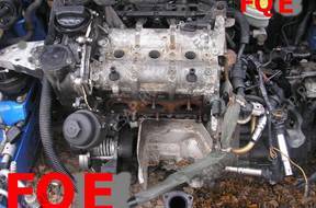КОРОБКА ПЕРЕДАЧW FQE POLO FABIA IBIZA FOX 1.2 12V