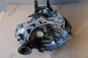 КОРОБКА ПЕРЕДАЧW FQE POLO SEAT IBIZA FABIA 1.2 12V