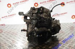 КОРОБКА ПЕРЕДАЧW FQE SEAT SKODA 1.2  12V