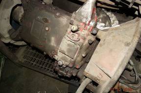 КОРОБКА ПЕРЕДАЧW FR1 AUTOBUS ZF 6-СТУПЕНЧАТАЯW