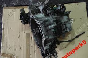 КОРОБКА ПЕРЕДАЧW FR5C MAZDA6 2.0 CIDT