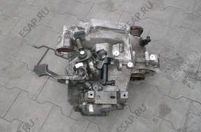 КОРОБКА ПЕРЕДАЧW FRA SEAT CORDOBA 2 1.9 SDI --