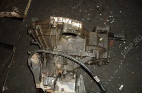 КОРОБКА ПЕРЕДАЧW FREELANDER 1,8 16V