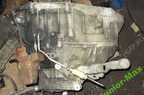 КОРОБКА ПЕРЕДАЧW FREELANDER 2.0 TD4 40T32
