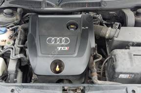 КОРОБКА ПЕРЕДАЧW FRF 1.9 TDI  Audi A3 8L 6-СТУПЕНЧАТАЯW