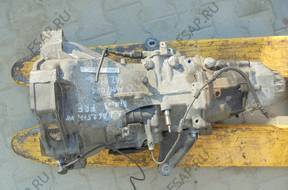 КОРОБКА ПЕРЕДАЧw FRF 6-СТУПЕНЧАТАЯw VW Audi 2,5 TDI V6