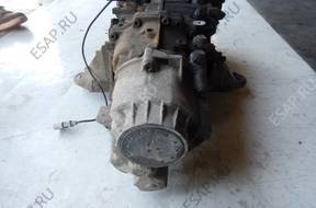 КОРОБКА ПЕРЕДАЧW FRF HHQ ELN AUDI A6 C5 2.5 TDI