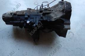 КОРОБКА ПЕРЕДАЧW FRF HHQ ELN AUDI A6 C5 2.5 TDI