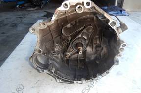 КОРОБКА ПЕРЕДАЧW FRF HHQ ELN AUDI A6 C5 2.5 TDI