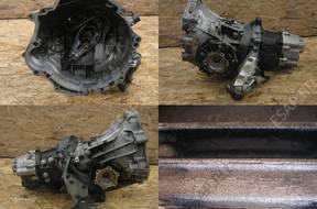 КОРОБКА ПЕРЕДАЧw FRF Volkswagen Audi 2.5TDi 6B