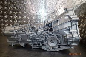 КОРОБКА ПЕРЕДАЧW FRK 1.9 TDI VW AUDI 6-СТУПЕНЧАТАЯW