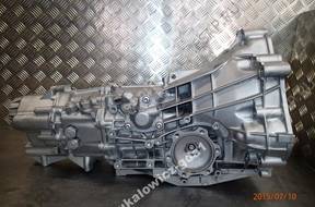 КОРОБКА ПЕРЕДАЧW FRK 1.9 TDI VW AUDI