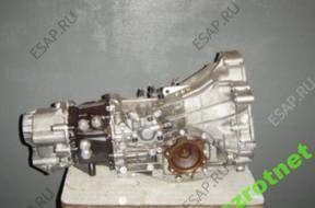 КОРОБКА ПЕРЕДАЧW FRK PASSAT B5 SUPERB AUDI 1.9 2.5