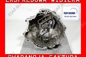 КОРОБКА ПЕРЕДАЧW FRK VW PASSAT 00 1.9TDI 2.5TDI