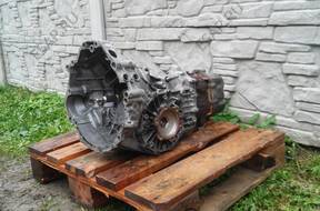 КОРОБКА ПЕРЕДАЧw FRK Vw Passat b5 FL 1.9tdi 6b GVS