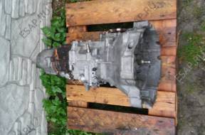 КОРОБКА ПЕРЕДАЧw FRK Vw Passat b5 FL 1.9tdi 6b GVS