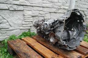 КОРОБКА ПЕРЕДАЧw FRK Vw Passat b5 FL 1.9tdi 6b GVS