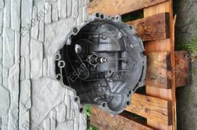 КОРОБКА ПЕРЕДАЧw FRK Vw Passat b5 FL 1.9tdi 6b GVS