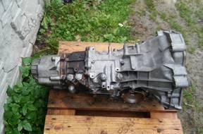 КОРОБКА ПЕРЕДАЧw FRK Vw Passat b5 FL 1.9tdi 6b GVS