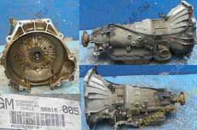 КОРОБКА ПЕРЕДАЧw Frontera  Rodeo 3,2 v6 АВТОМАТИЧЕСКАЯ G20