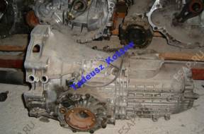 КОРОБКА ПЕРЕДАЧW FRS AUDI  A4 1.8B