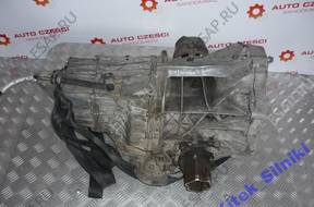 КОРОБКА ПЕРЕДАЧW FRY AUDI МУЛЬТИТРОНИК 2.5TDI V6