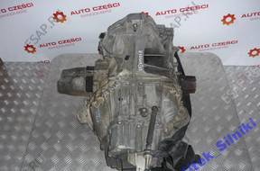 КОРОБКА ПЕРЕДАЧW FRY AUDI МУЛЬТИТРОНИК 2.5TDI V6