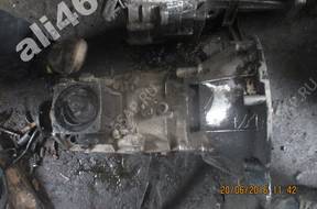 КОРОБКА ПЕРЕДАЧW FS  2.4D ANDORIA 111