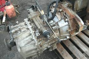 КОРОБКА ПЕРЕДАЧW FS 5205A H MIDLUM 220 DCI 2002 год,