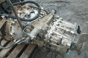 КОРОБКА ПЕРЕДАЧW FS 5205A H MIDLUM 220 DCI 2002 год,