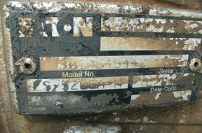 КОРОБКА ПЕРЕДАЧW FS 5205A H MIDLUM 220 DCI 2002 год,