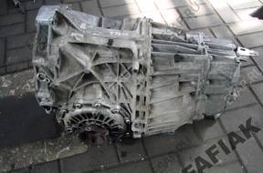 КОРОБКА ПЕРЕДАЧw FSD koo dwumasowe Audi A4 B6 1,8T