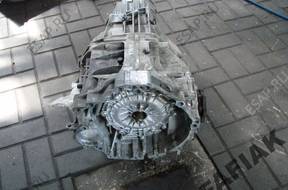 КОРОБКА ПЕРЕДАЧw FSD koo dwumasowe Audi A4 B6 1,8T