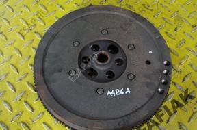 КОРОБКА ПЕРЕДАЧw FSD koo dwumasowe Audi A4 B6 1,8T