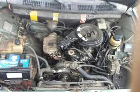 КОРОБКА ПЕРЕДАЧW FSO POLONEZ ATU 1.6 97 год