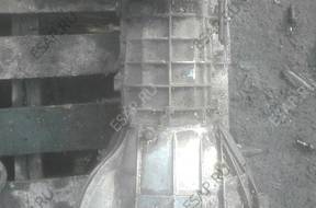 КОРОБКА ПЕРЕДАЧW FSO POLONEZ ATU 1.6