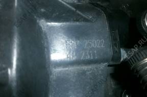 КОРОБКА ПЕРЕДАЧw FSP VW  SEAT 1.2 6V LSK