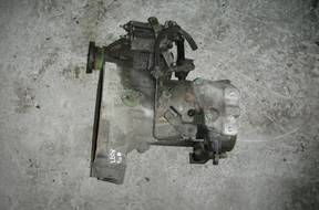 КОРОБКА ПЕРЕДАЧW FSQ 1.4 16V SEAT LEON I GOLF AUDI