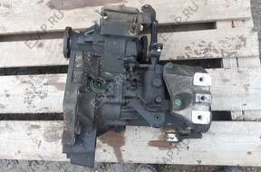 КОРОБКА ПЕРЕДАЧw FSQ 1.4 16V Seat Skoda VW  Audi