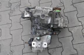 КОРОБКА ПЕРЕДАЧW FSQ SEAT LEON 1 1.4 16V --