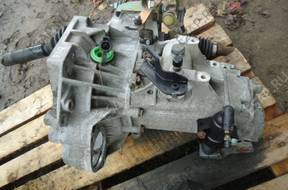 КОРОБКА ПЕРЕДАЧW FSQ VW AUDI SEAT 1.6 1.4 16v