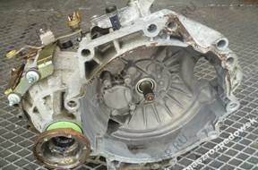 КОРОБКА ПЕРЕДАЧW FSQ VW SEAT LEON I TOLEDO 1.4 16V