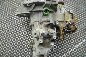 КОРОБКА ПЕРЕДАЧW FSQ VW SEAT LEON I TOLEDO 1.4 16V