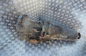 КОРОБКА ПЕРЕДАЧW FTS 1.9 TDI QUATTRO VW PASSAT B5