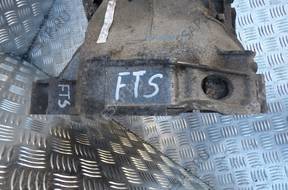 КОРОБКА ПЕРЕДАЧW FTS 1.9 TDI QUATTRO VW PASSAT B5