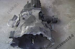 КОРОБКА ПЕРЕДАЧw FTW 1.8T 150 KM Audi A4 B6